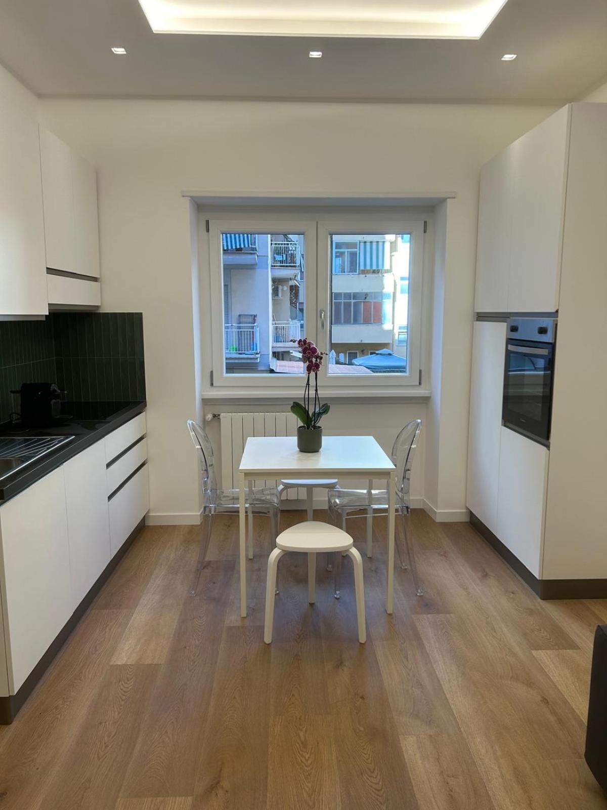 Apartamento Simon's House